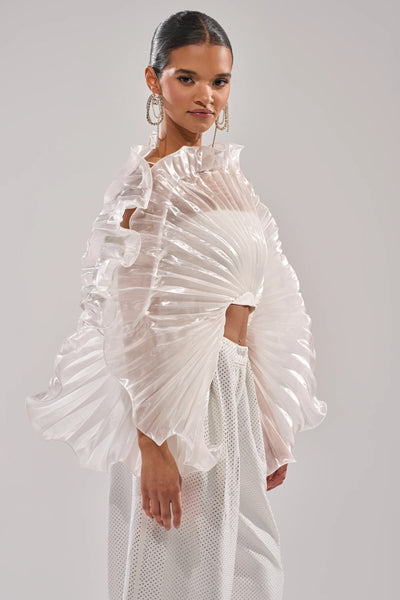 "Shining Down On You" Blouse