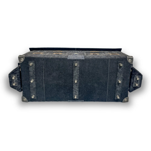 "Gone & Forgotten" Duffle Bag